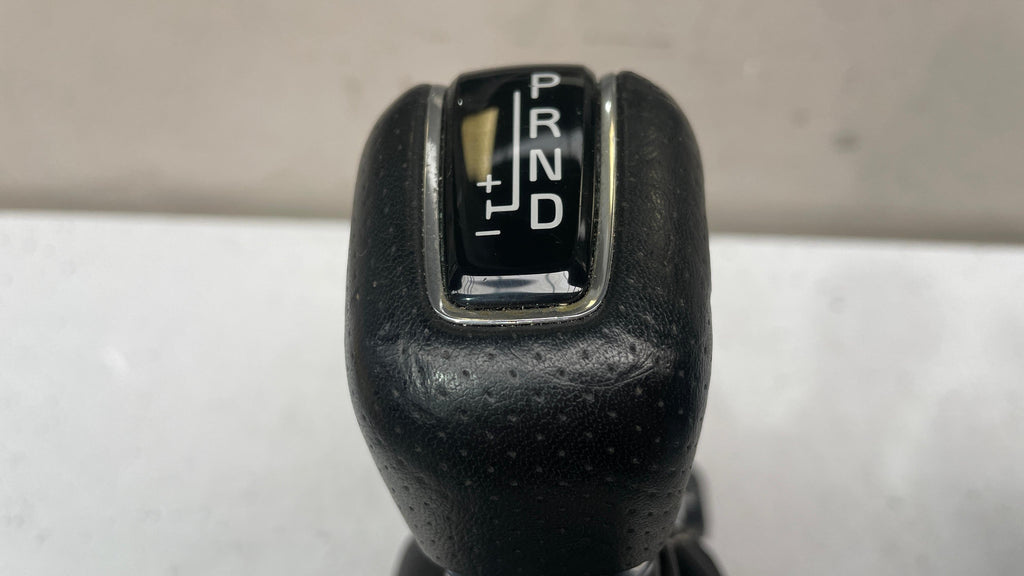 1000445013 VOLVO XC60 TRANSMISSION SHIFTER GEAR SELECTOR