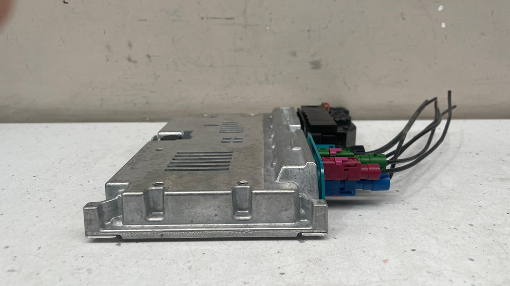 4K4907117AB AUDI CONTROL UNIT ASSISTANCE SYSTEMS FOR CAMERA