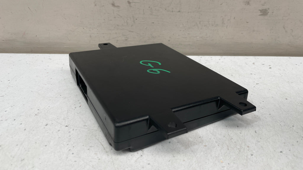 5K0035730B VOLKSWAGEN BLUETOOTH ECU CONTROL MODULE