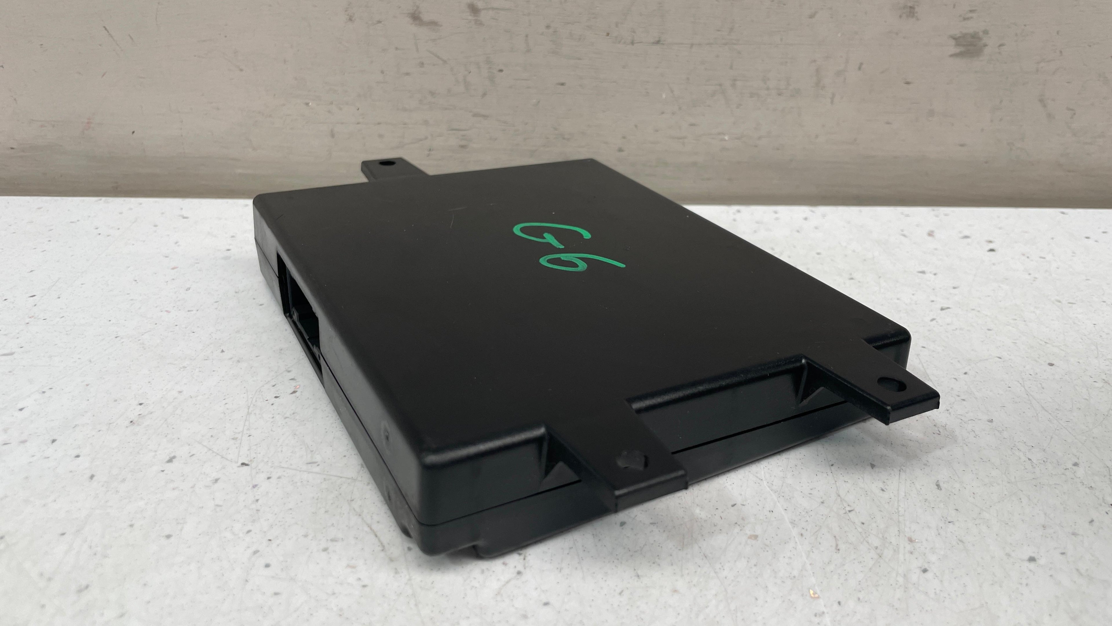 5K0035730B VOLKSWAGEN BLUETOOTH ECU CONTROL MODULE