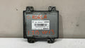 55597930 OPEL CORSA ENGINE CONTROL UNIT ECU