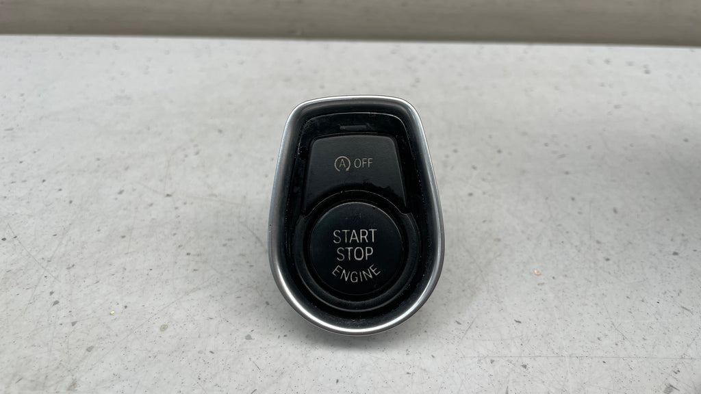 925073403 BMW SERIES 3 ENGINE START STOP BUTTON