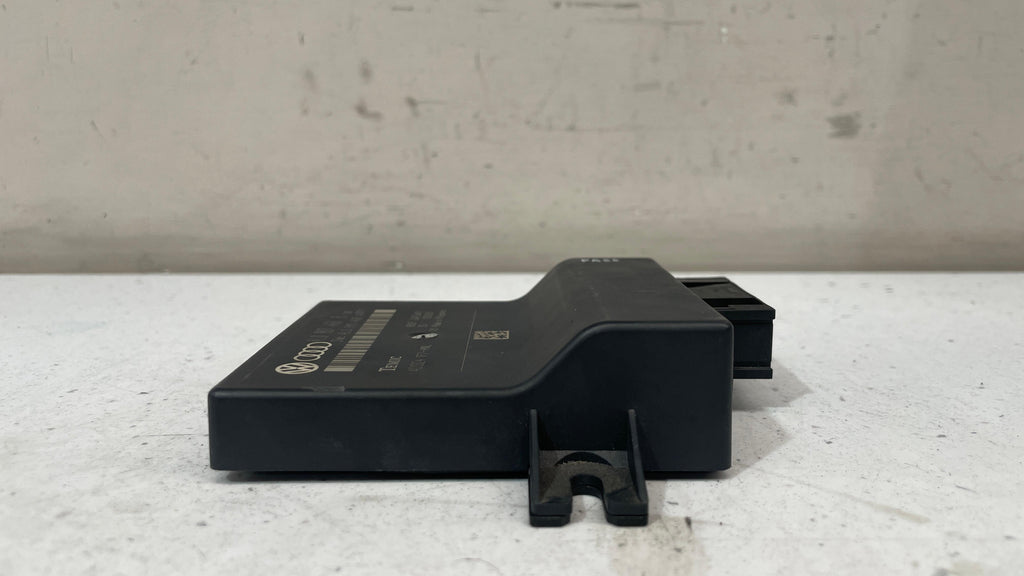 4L0907468B AUDI A6 CAN-BUS GATEWAY CONTROL MODULE
