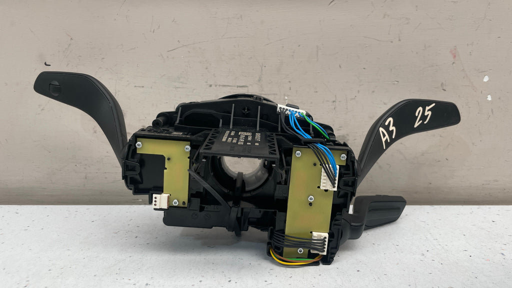 5Q1953549D AUDI A3 STEERING WHEEL SLIP RING