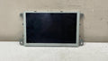 8F0919604 AUDI MMI  NAVIGATION DISPLAY SCREEN