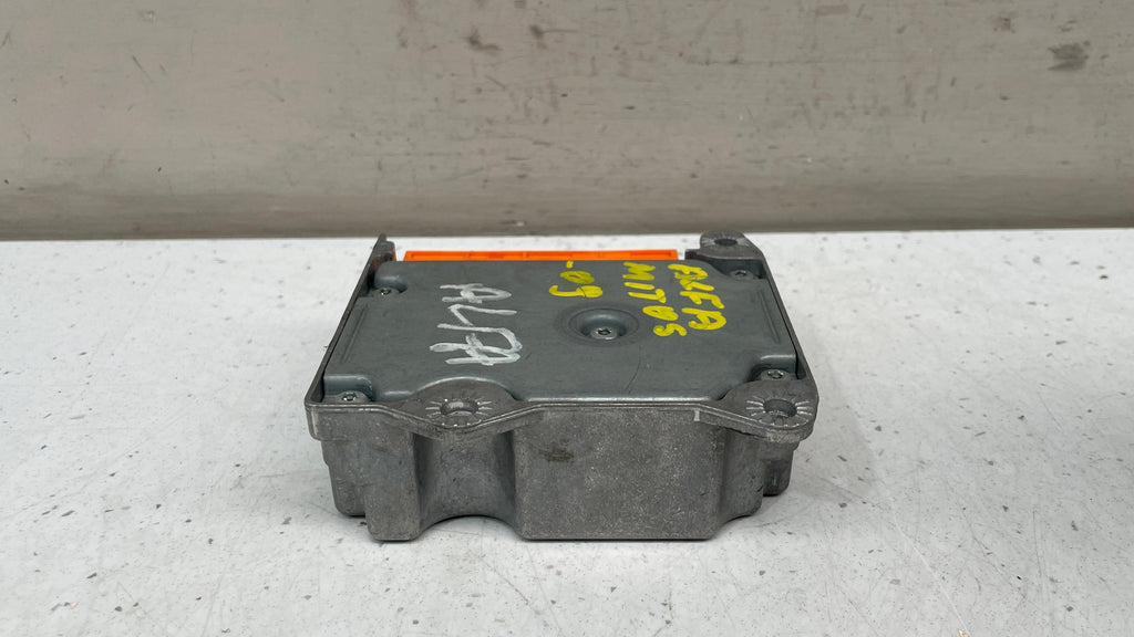 50508413 ALFA MITO SRS CONTROL UNIT