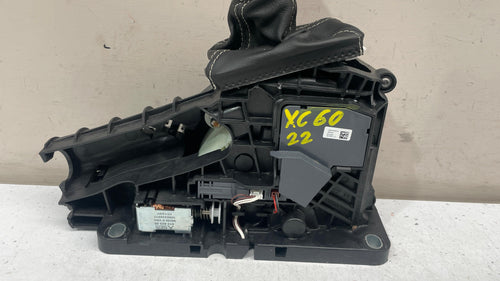 1000445013 VOLVO XC60 TRANSMISSION SHIFTER GEAR SELECTOR