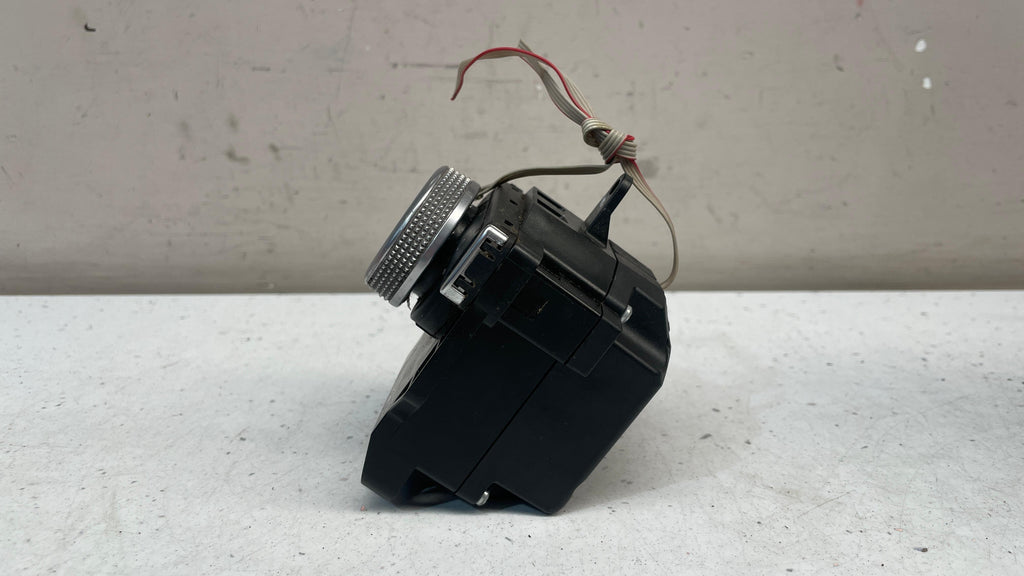 A2048700579 MERCEDES W204 COMAND NAVI CONTROLLER