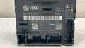 8K0959793P AUDI Q5 LEFT REAR DOOR CONTROL MODULE