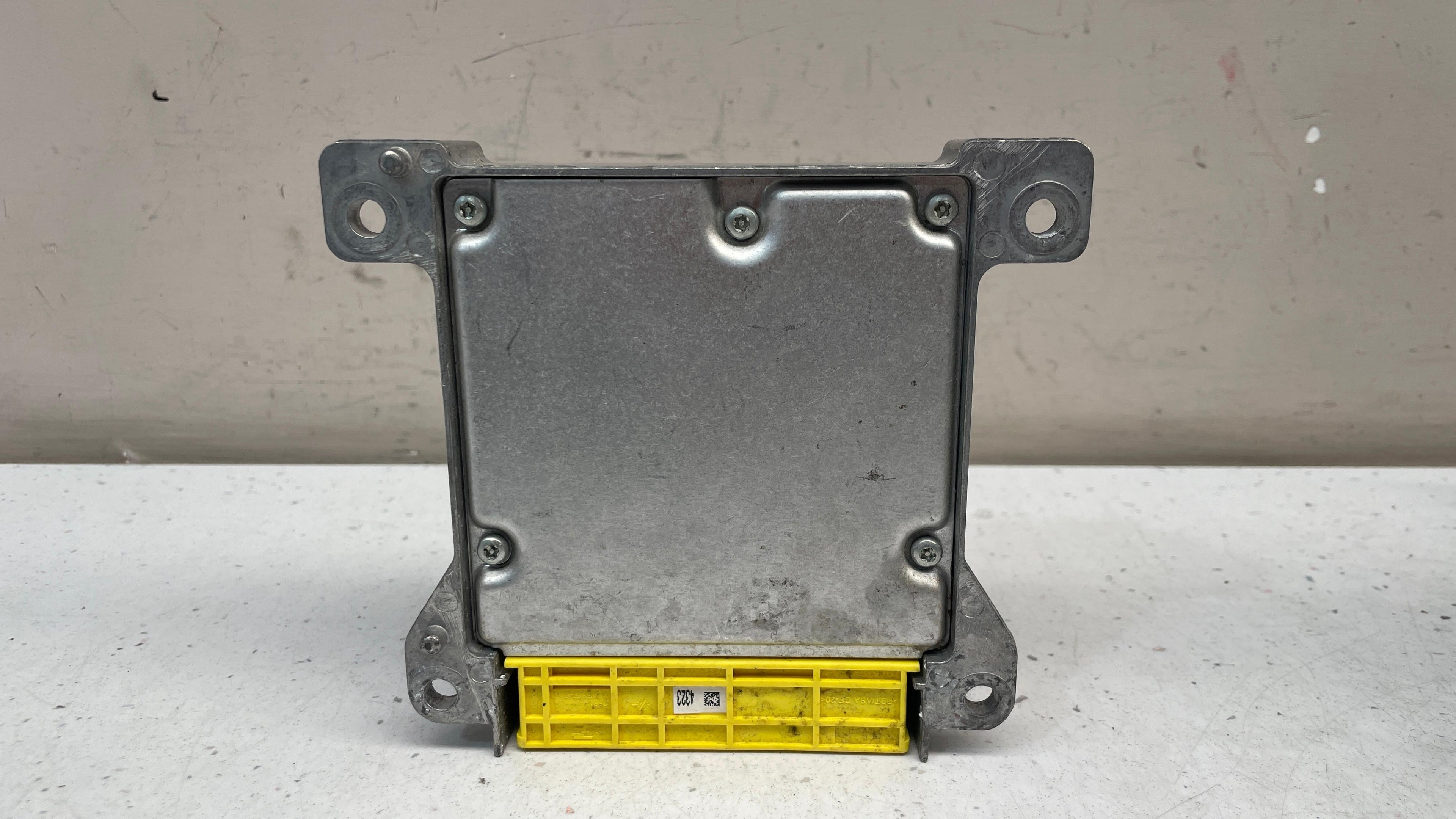 A2129017902 MERCEDES W218 SRS CONTROL UNIT MODULE UNIT