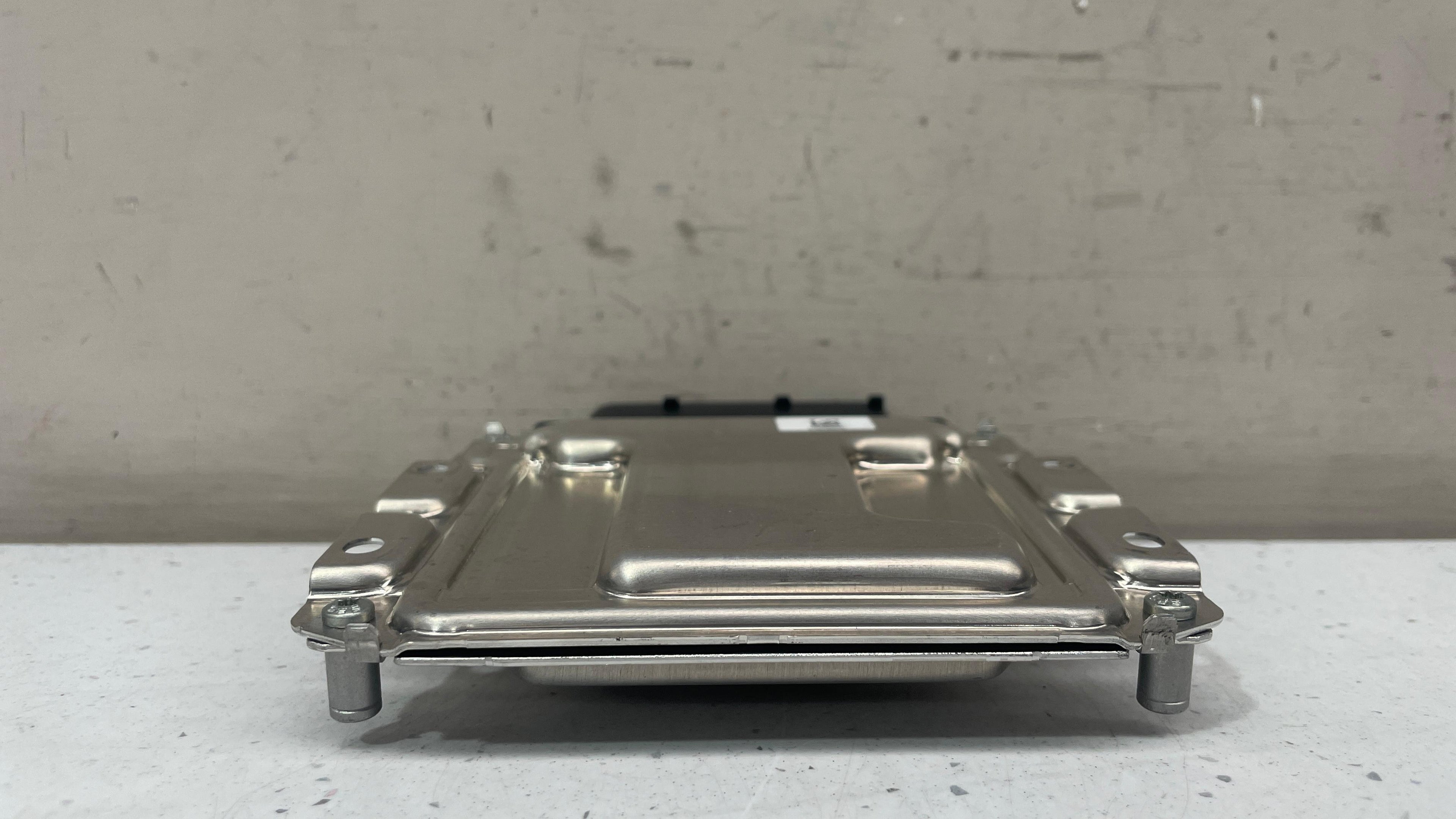 A0009003313  MERCEDES EXHAUST CONTROL MODULE UNIT