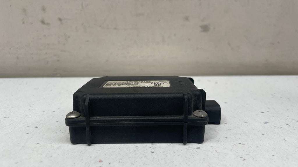 4H0907410A AUDI A8 HOMELINK GARAGE OPENER