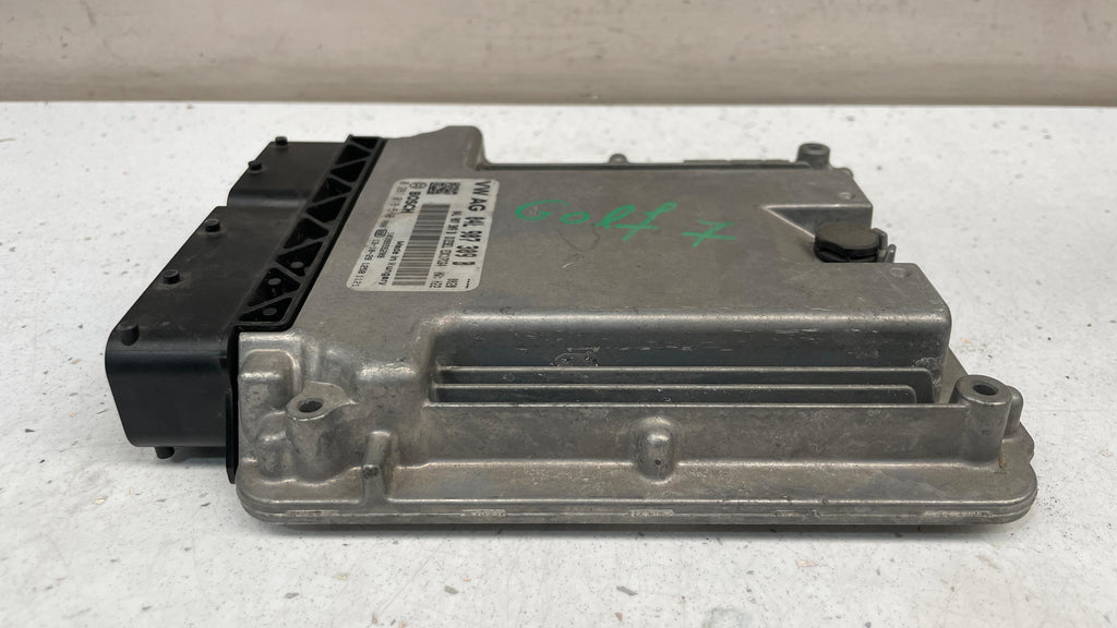 04L906021AL  AUDI A3 ENGINE CONTROL UNIT ECU