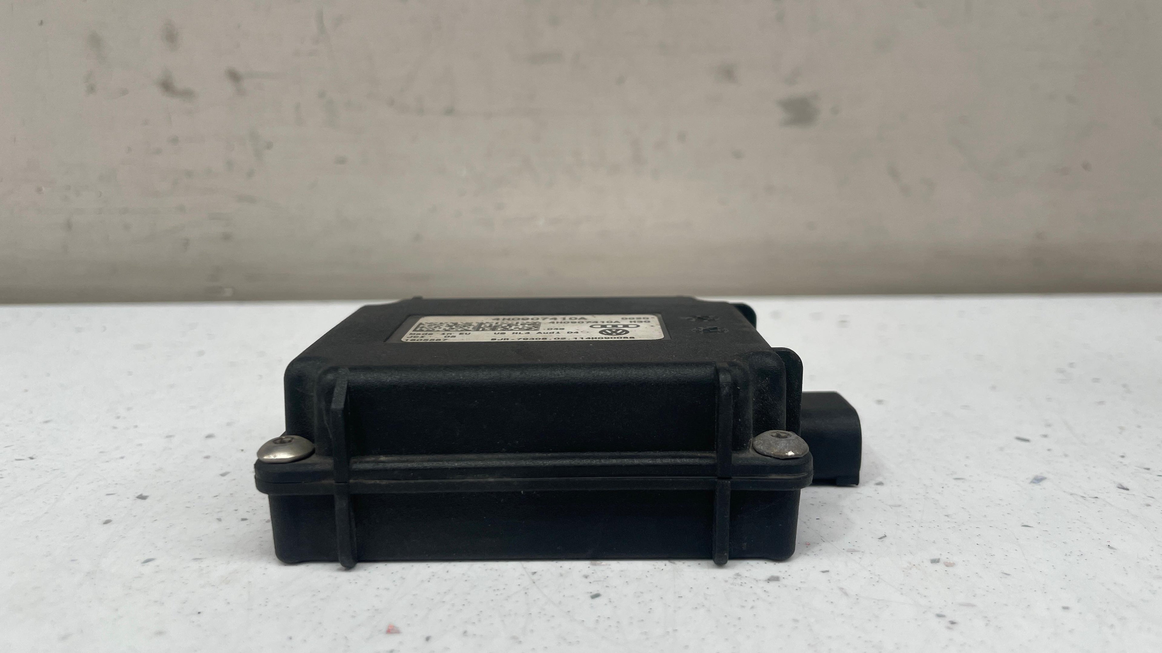 4H0907410A AUDI HOMELINK GARAGE DOOR OPENER