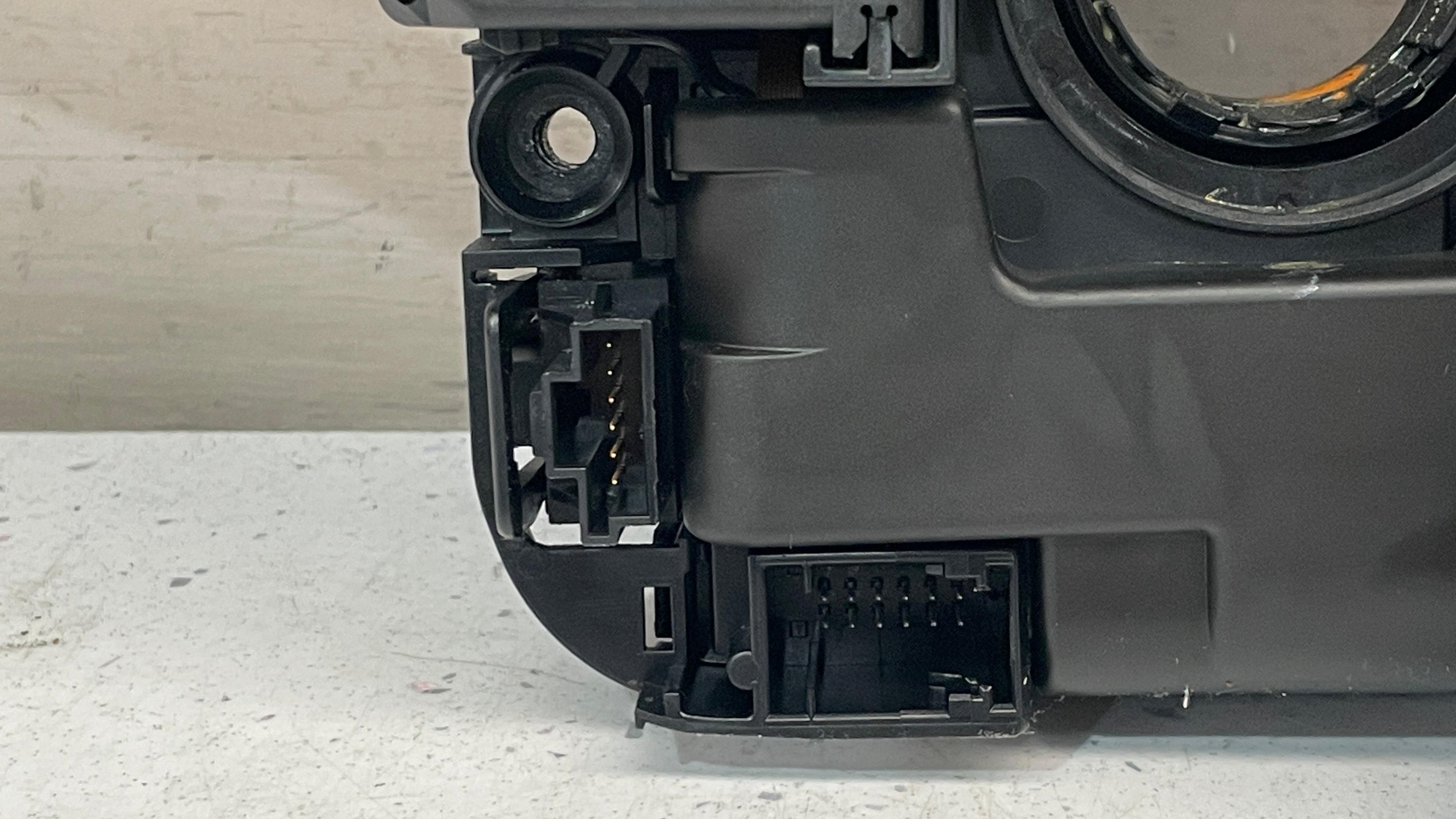9164416-05 BMW SERIES 3 STEERING COLUMN SWITCH