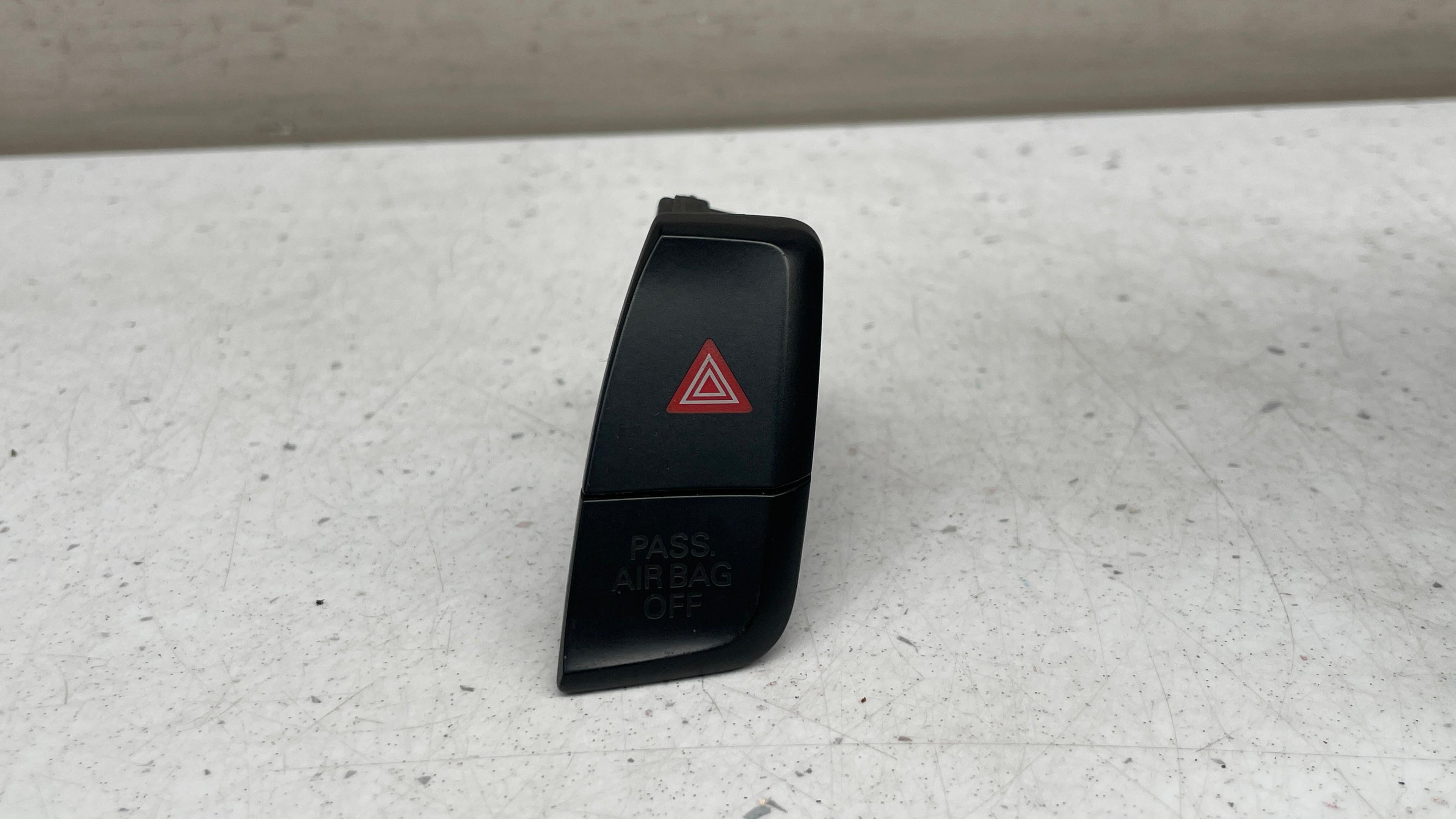 8K2941509A  AUDI  LIGHTS SWITCH WARNING
