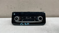 6999431-01  BMW G30 AC PANEL CONTROL SWITCH