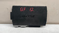 8X0035223D  AUDI Q7  AUDIO SOUND SYSTEM AMPLIFIER MODULE BOSE