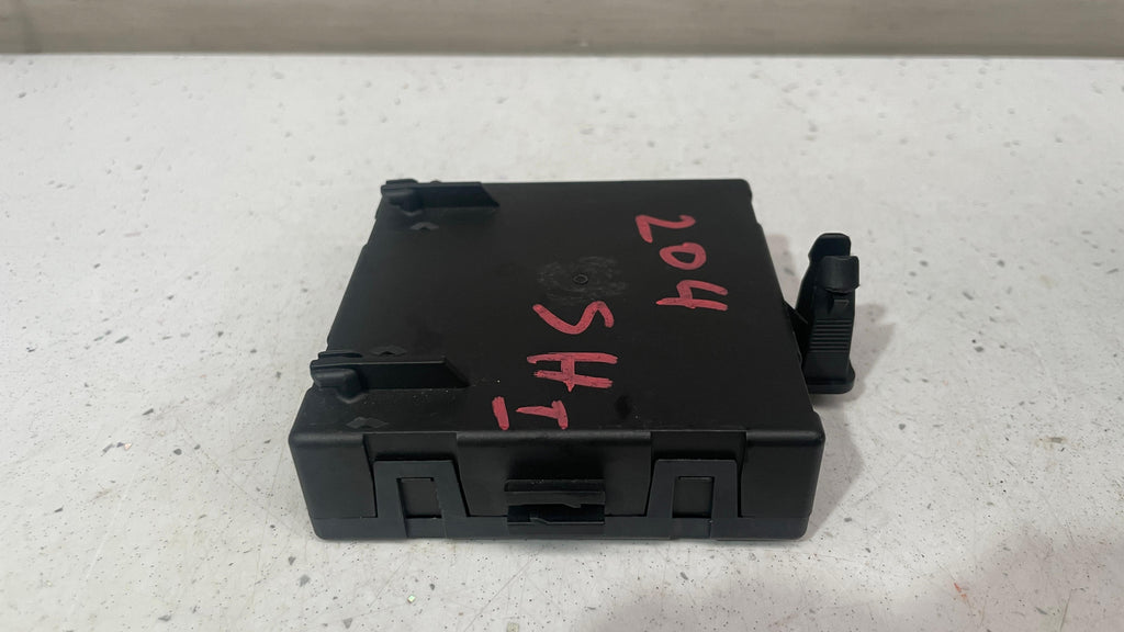 A2048704426 MERCEDES W204 FRONT DOOR CONTROL MODULE