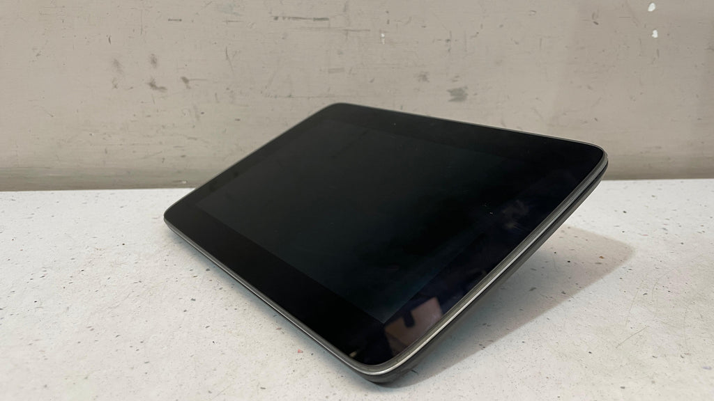 A1669001420 MERCEDES SCREEN MONITOR CENTRAL DISPLAY