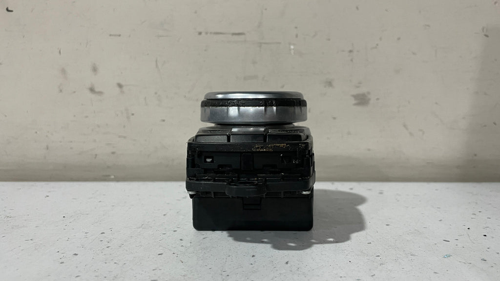 9320288-02 BMW MEDIA SWITCH MOUSE NAVI CONTROLLER