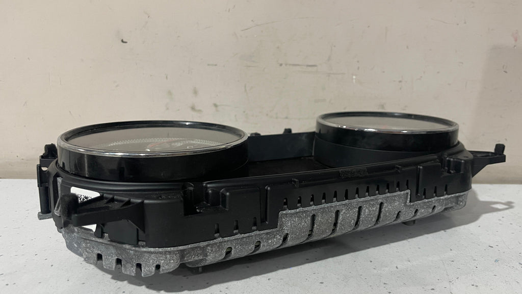 A2139009109 MERCEDES W213 INSTRUMENT CLUSTER PANEL