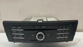 A1669002018 MERCEDES W166 NAVIGATION HEAD UNIT CONTROLLER