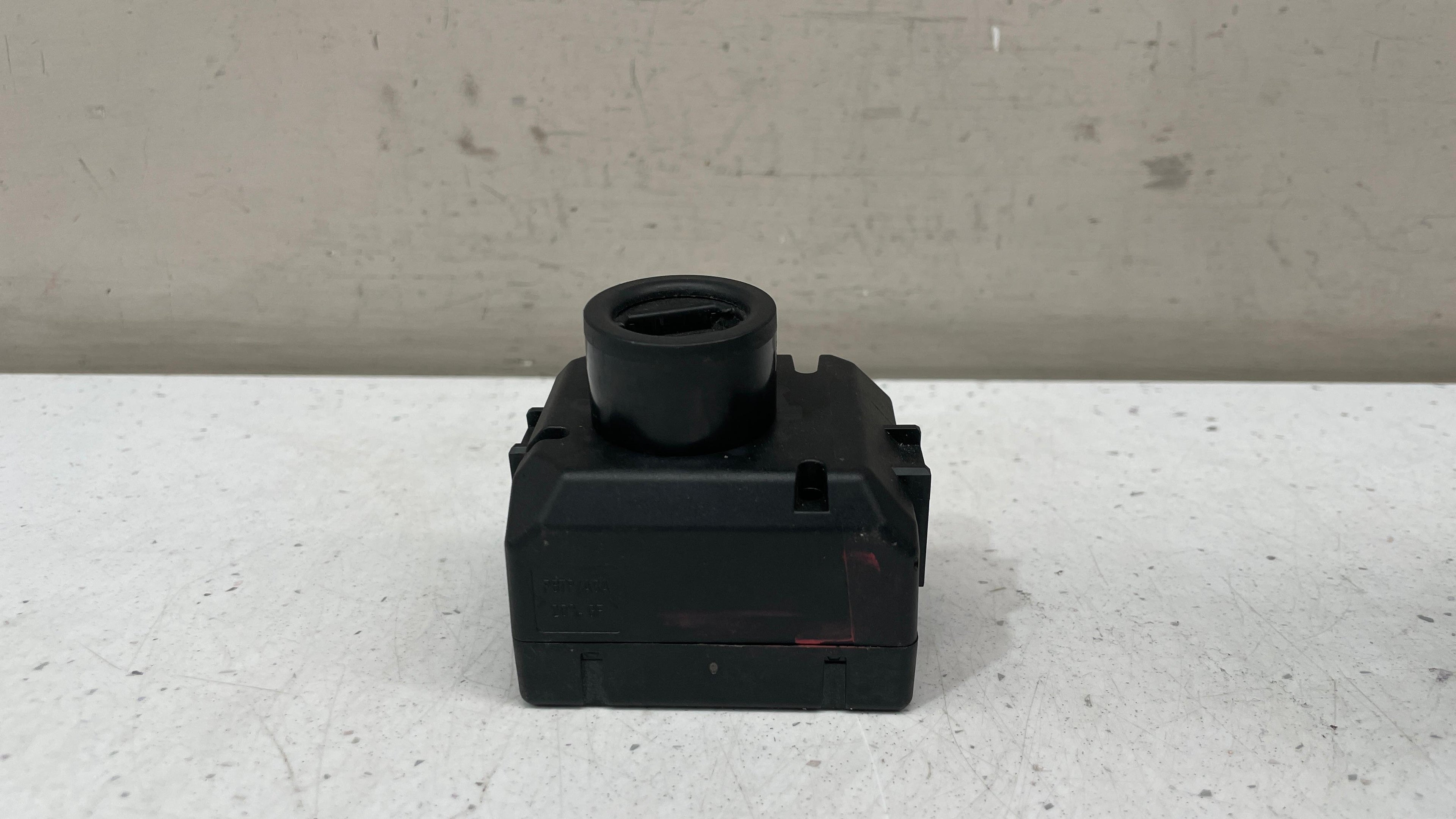 A2165450108 MERCEDES CL IGNITION KEY SWITCH MODULE
