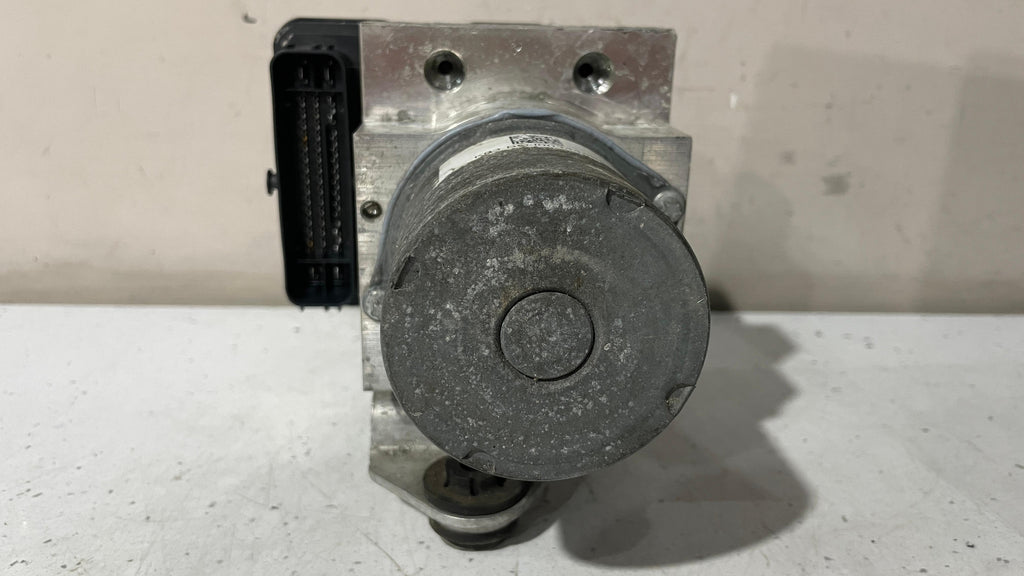 4M0907379Q AUDI Q7 ABS BRAKE PUMP MODULE CONTROL UNIT