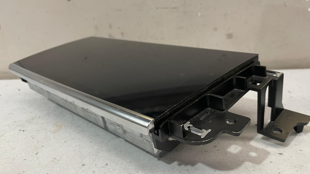 4N0919605G AUDI A8 NAVIGATION DISPLAY SCREEN UNIT