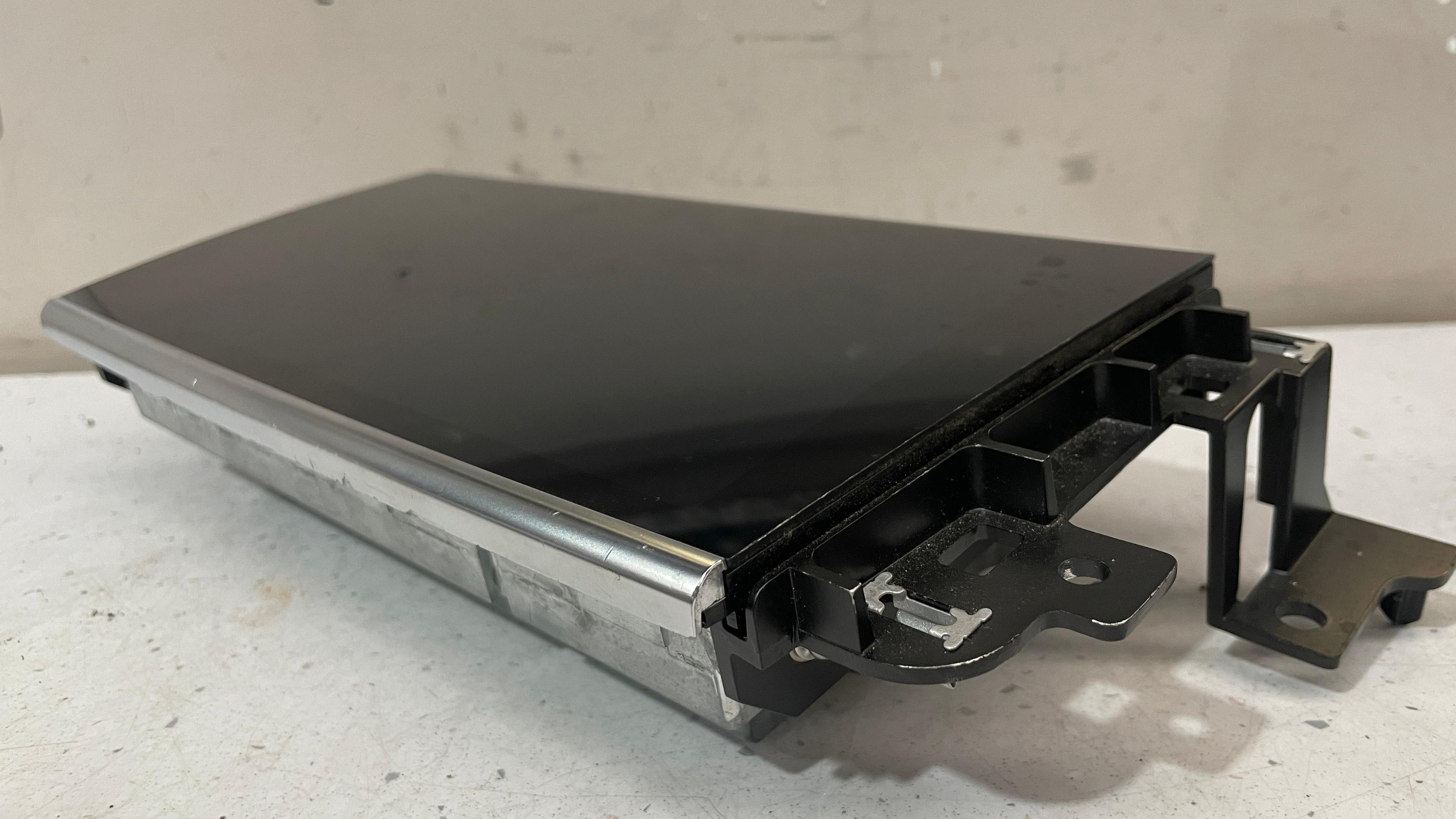 4N0919605G AUDI A8 NAVIGATION DISPLAY SCREEN UNIT