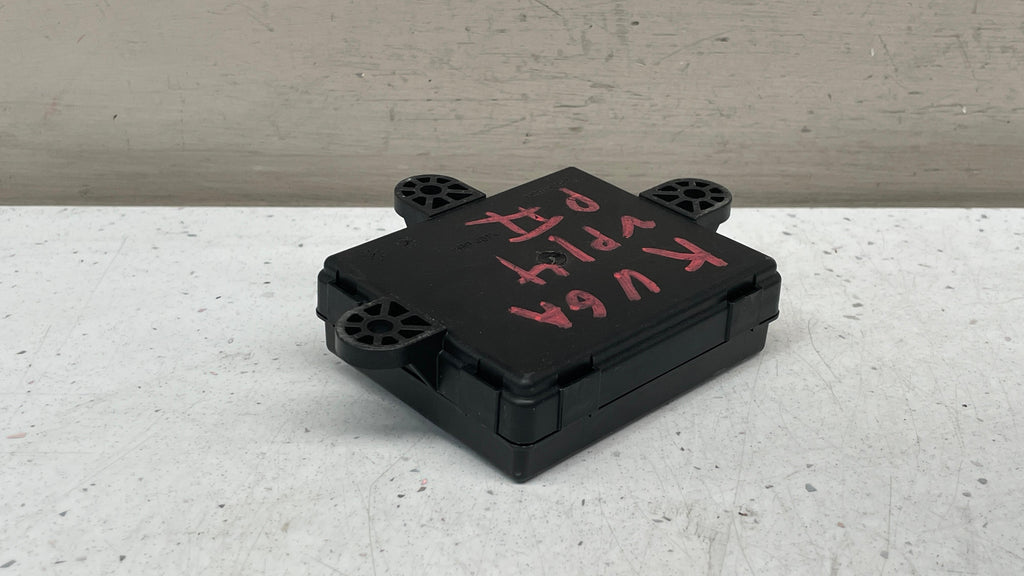 CV6T-14B532-DA FORD KUGA DRIVERS REAR DOOR CONTROL MODULE