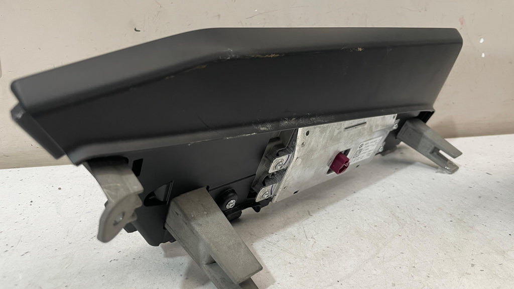 944187201 BMW X5 NAVIGATION DISPLAY SCREEN UNIT