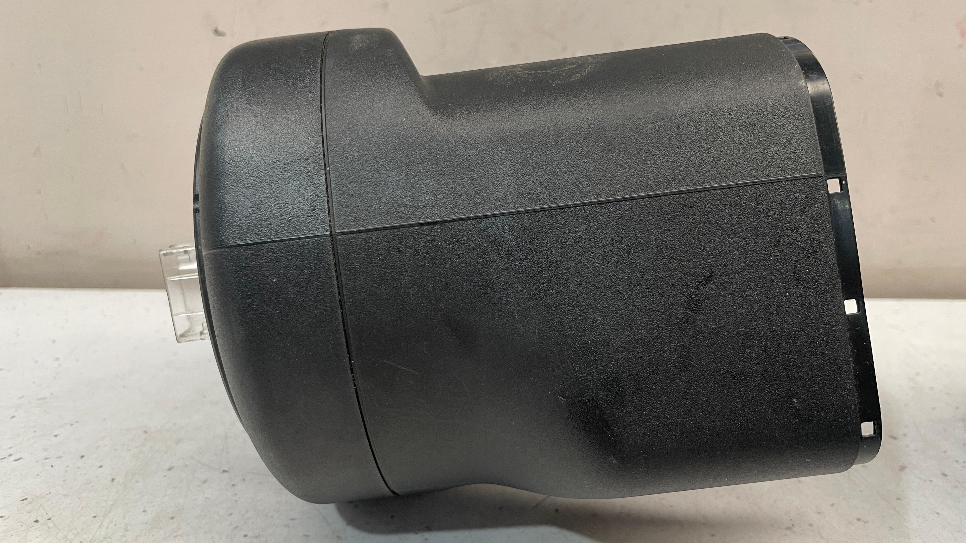 A2049000304 MERCEDES W204 STEERING COLUMN SWITCH