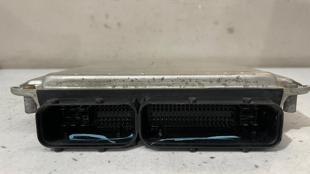 038906012FB VOLKSWAGEN GOLF IV ENGINE CONTROL UNIT ECU