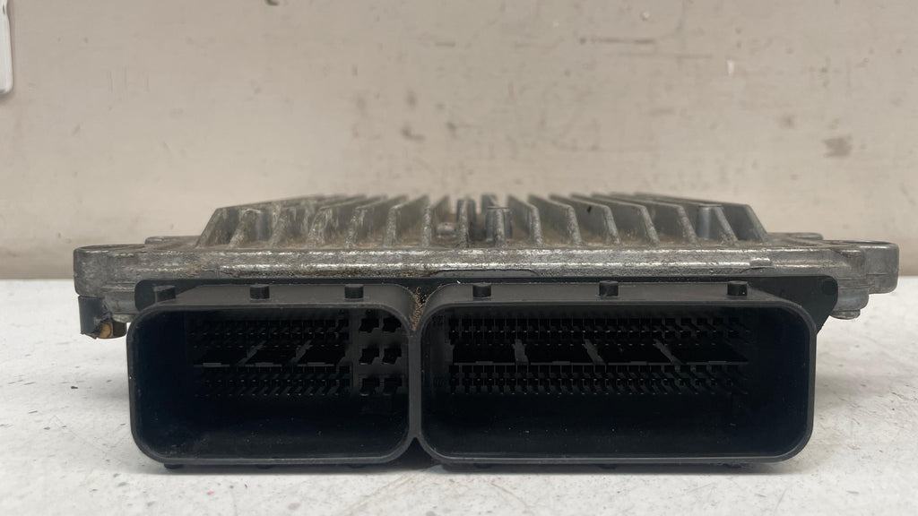 A6421509977 MERCEDES W221 ENGINE CONTROL UNIT ECU