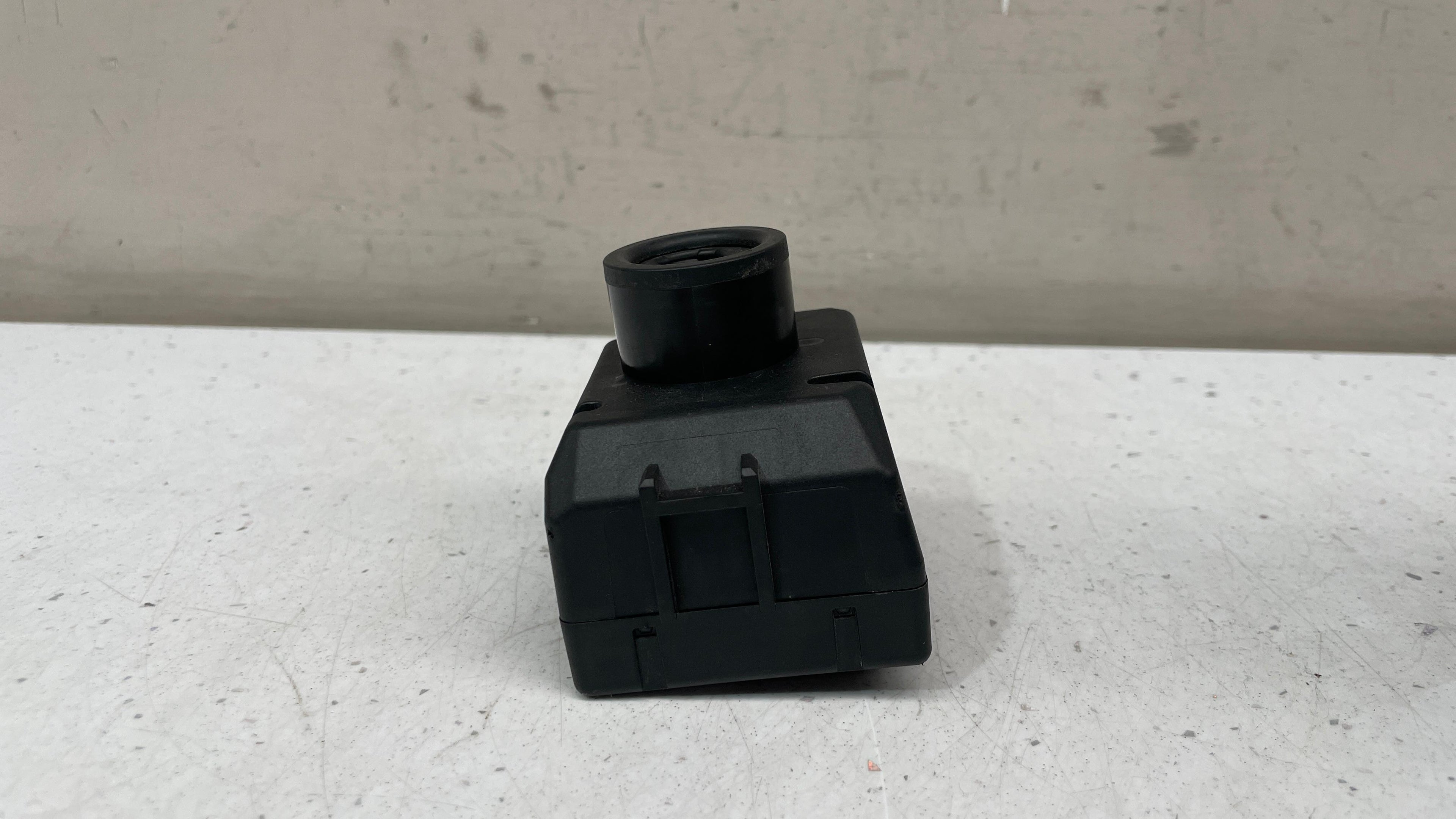 A2165450108 MERCEDES CL IGNITION KEY SWITCH MODULE
