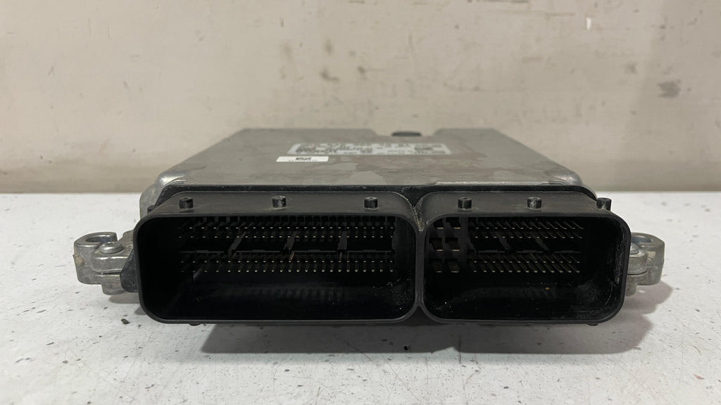 A6429004301 MERCEDES W166 ENGINE CONTROL UNIT ECU