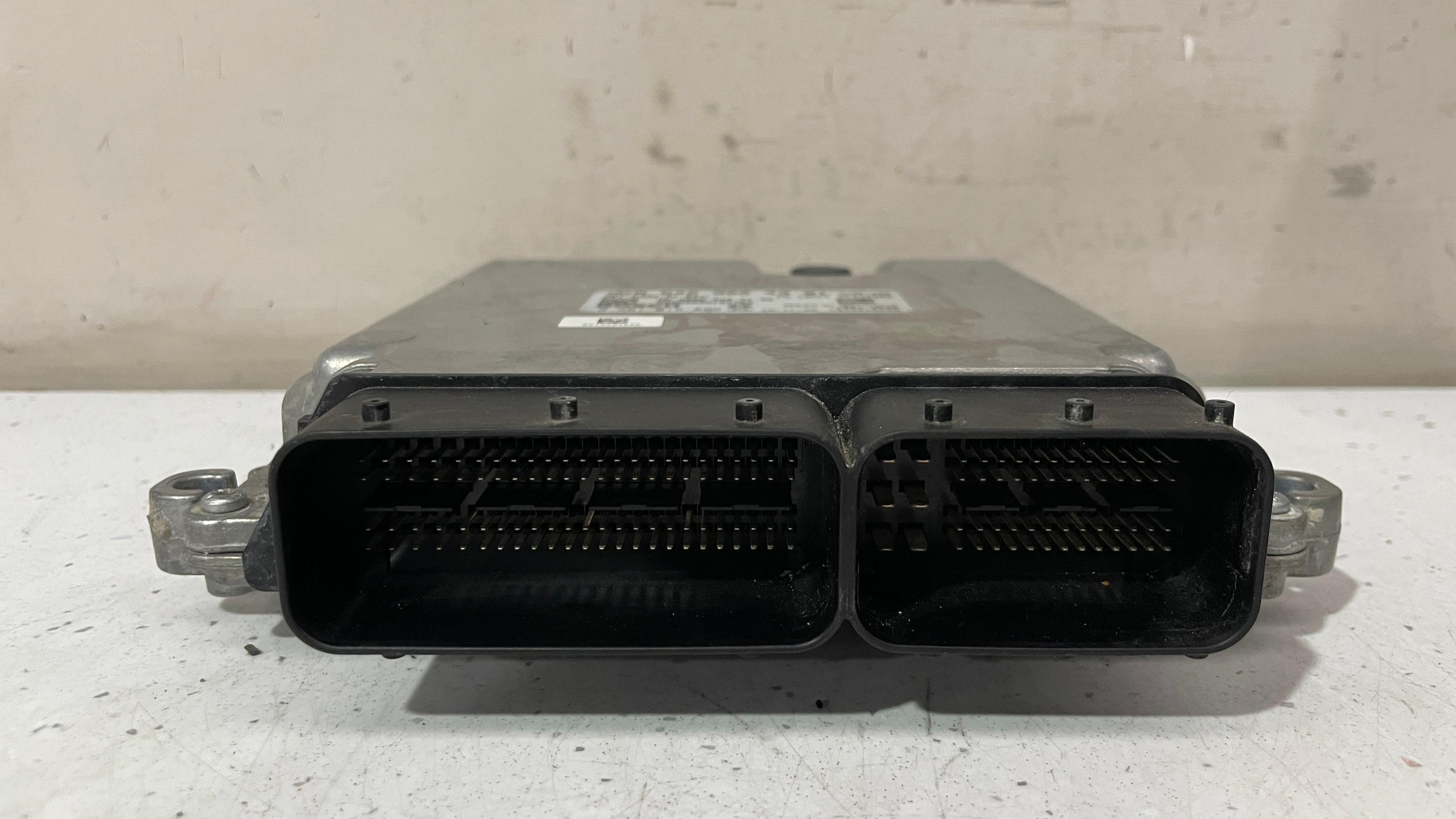 A6429004301 MERCEDES W166 ENGINE CONTROL UNIT ECU