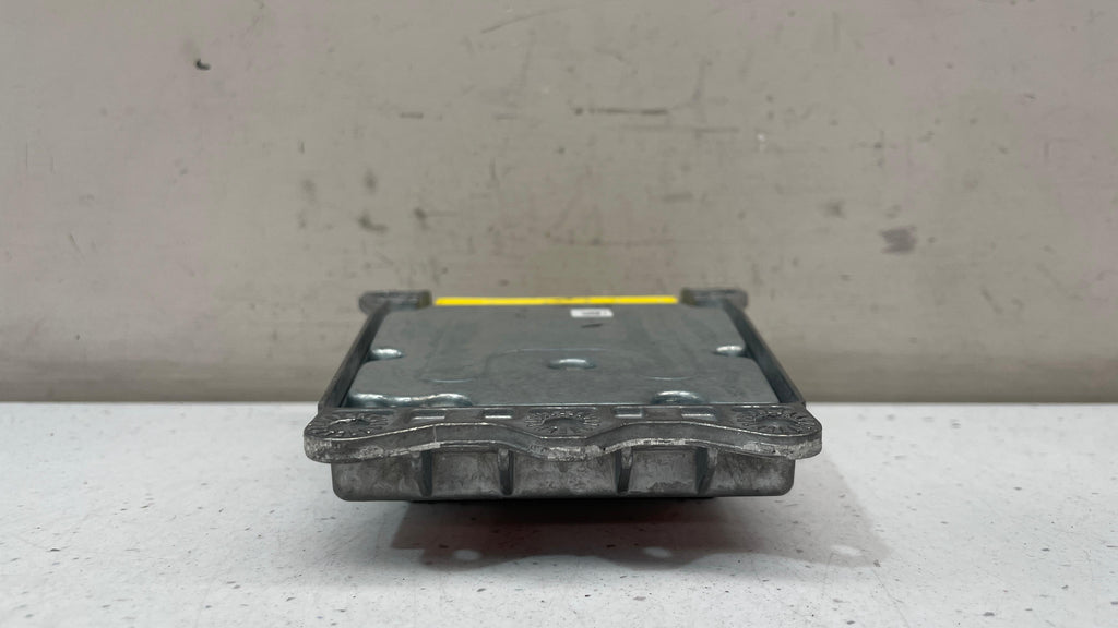 A1648207426 MERCEDES W164 SRS CRASH IMPACT CONTROL MODULE
