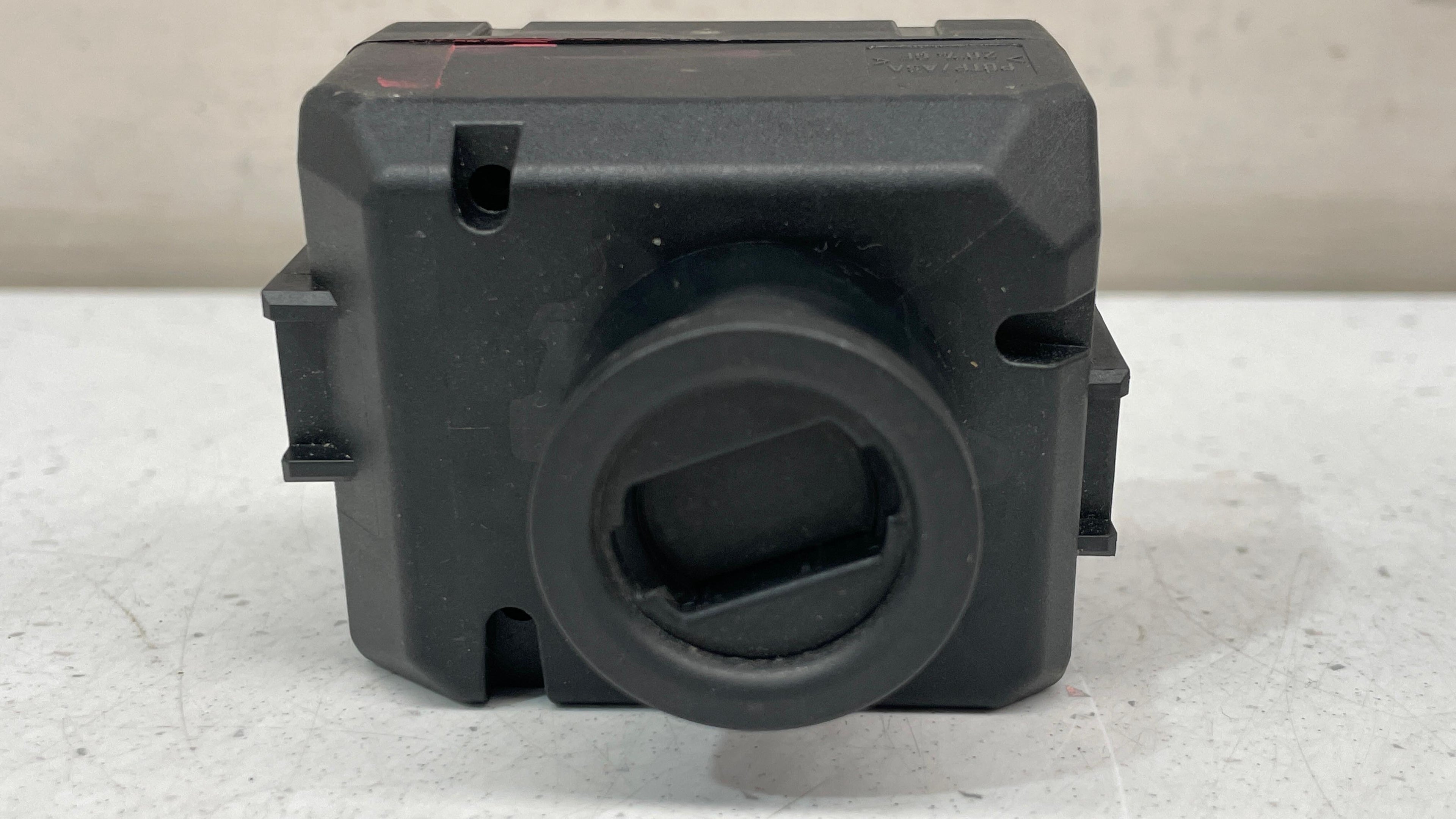 A2165450108 MERCEDES CL IGNITION KEY SWITCH MODULE