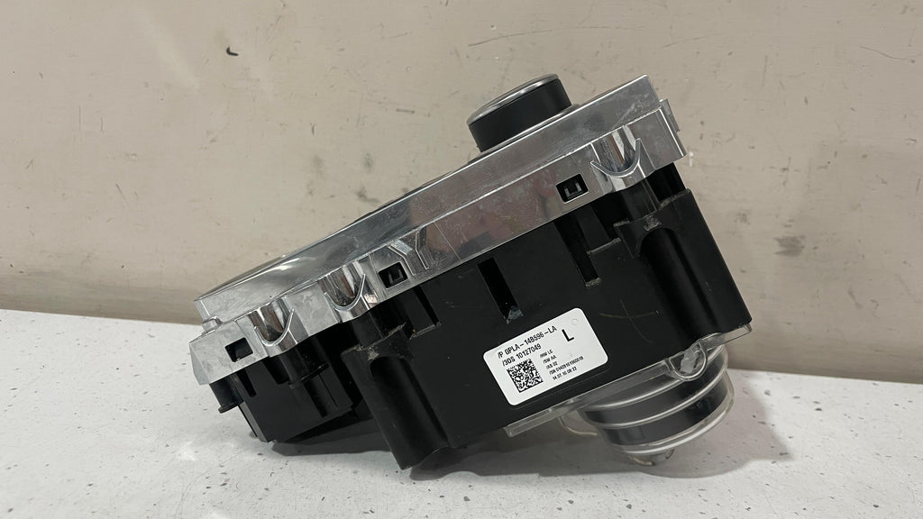 GPLA-14B596-LA LAND ROVER DISCOVERY CONSOLE TERRAIN