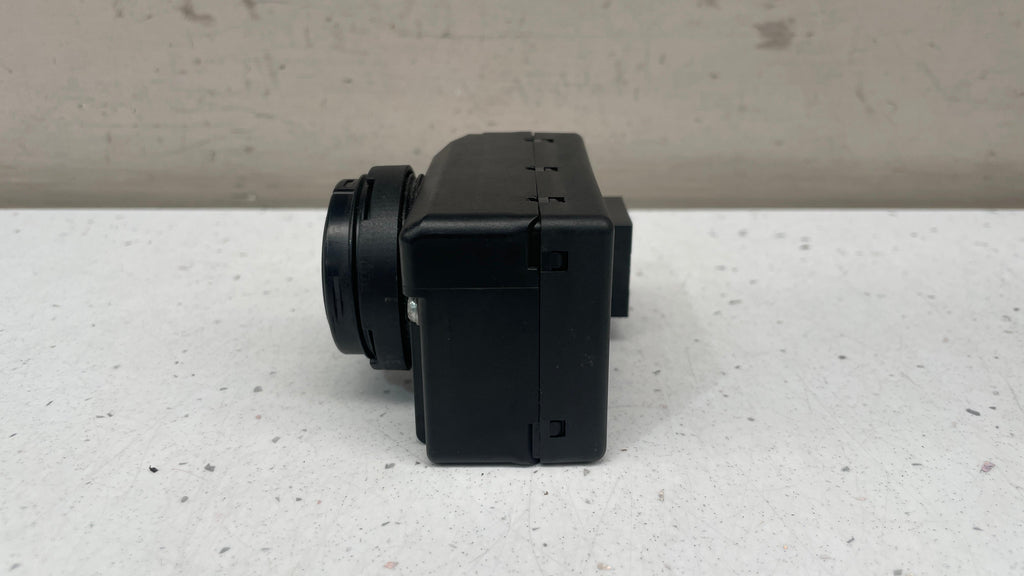3D0905865H VOLKSWAGEN PHAETON IGNITION LOCK SWITCH