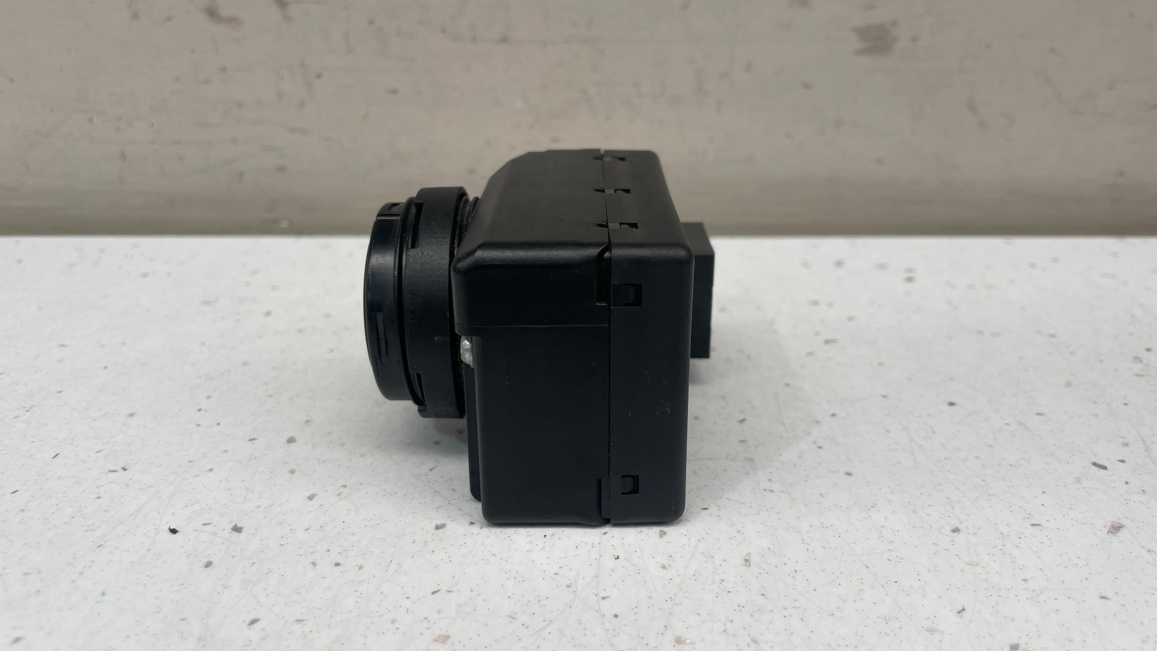 3D0905865H VOLKSWAGEN PHAETON IGNITION LOCK SWITCH