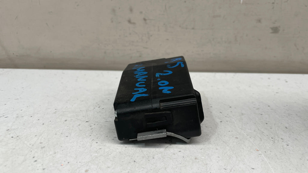 8K0905852D AUDI A5 ELECTRONIC COLUMN LOCK CONTROLLER