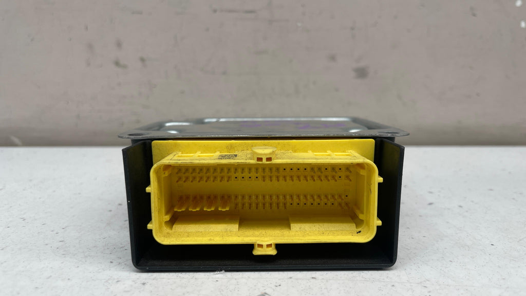 4G0959655A  AUDI A6 SRS MODULE CONTROL UNIT