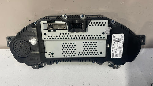 4G8920982M AUDI A6 SPEEDOMETER INSTRUMENT CLUSTER PANEL