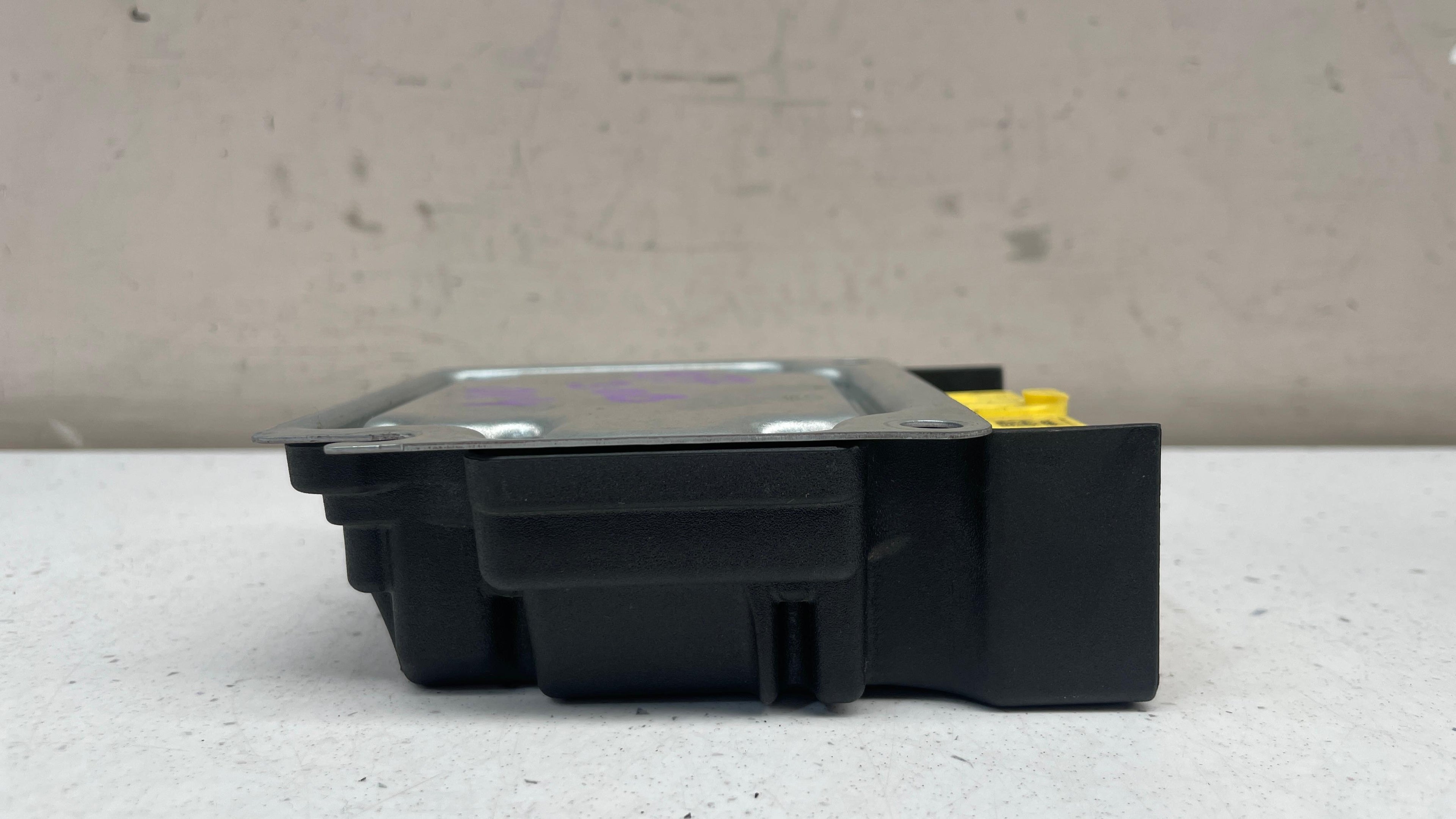 4G0959655A  AUDI A6 SRS MODULE CONTROL UNIT