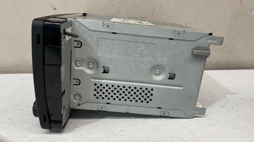 1Z0035156G SKODA OCTAVIA RADIO CD PLAYER HEAD UNIT
