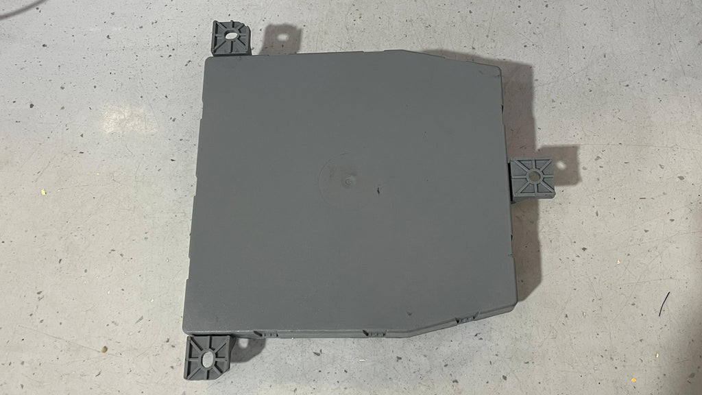 A2059006330 MERCEDES GLC SAM SIGNAL ACTIVATION CONTROL